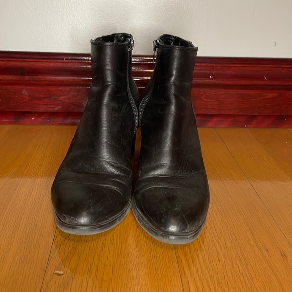 Aldo booties - Picture 1 of 4